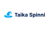 taikaspinni casino logo